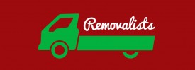 Removalists Marree - Furniture Removals